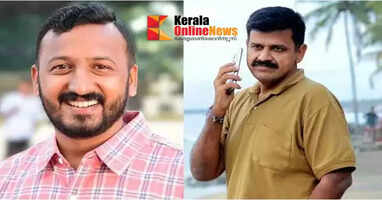 They are still not divorced, I attended the wedding; I will feel guilty if I don't say this - Sandeep Warrier