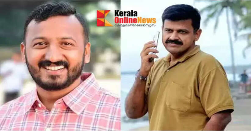 They are still not divorced, I attended the wedding; I will feel guilty if I don't say this - Sandeep Warrier