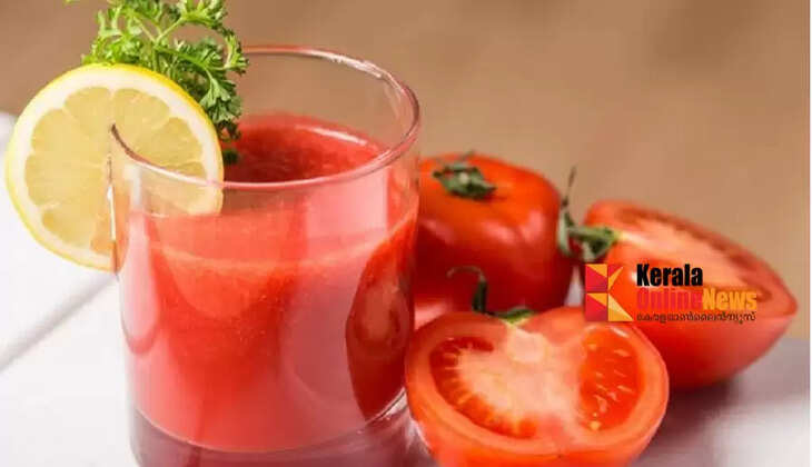 tomatojuice