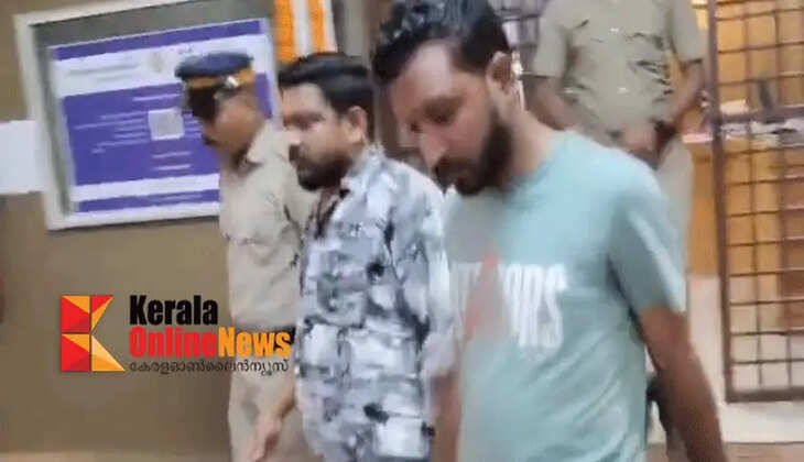 Thiruvalla: Two arrested in connection with murder of friend in well