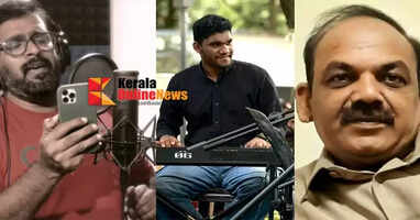 Complaint to remove 'Potiye Ketiye', a parody that insults Ayyappa Swamy in front of the world, from social media; Preliminary investigation to be conducted