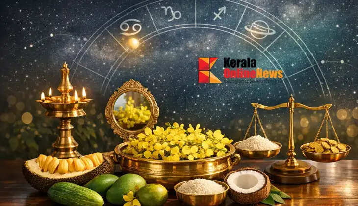 Luck, Wealth, Career: Who will get a boost this Vishu? Complete Vishu Results from Ashwathi to Revathi