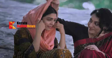 Malayalam film about lesbian love story goes OTT