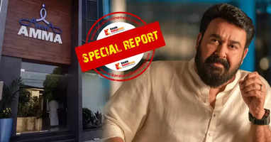 What is behind Mohanlal's resignation? Cast discussions are active in Malayalam cinema