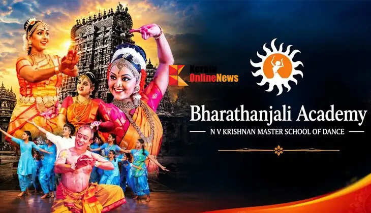 Training under the daughter of the guru who mentored renowned stars&mdash;including Manju Warrier&mdash;is now available; admissions for a new batch have commenced at the Bharatanjali School of Dance on the occasion of Vijayadashami.