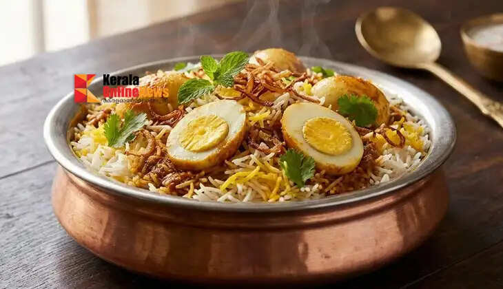 eggbiriyani