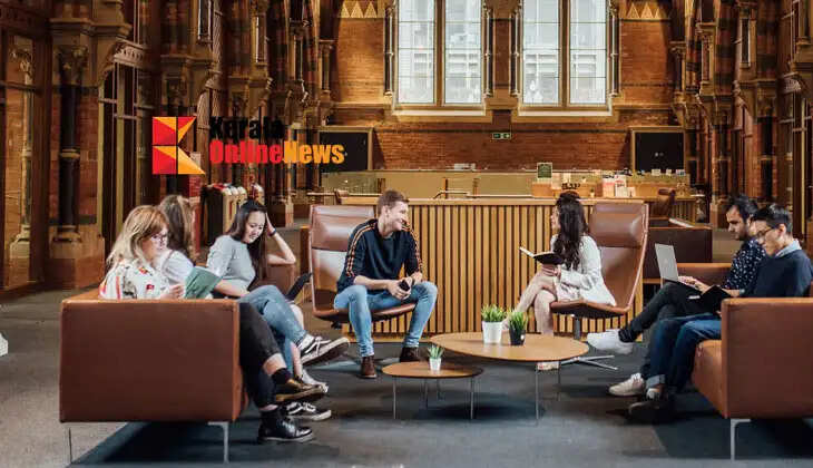 Applications are invited for MSc Medical Bioinformatics at the School of Translational Health Sciences, Kerala University of Health Sciences.