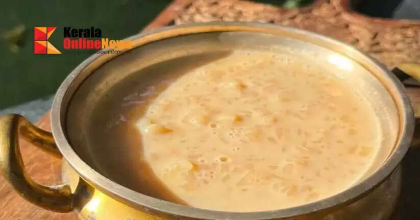 When you say the name of Palada, sweetness spreads in your mind.