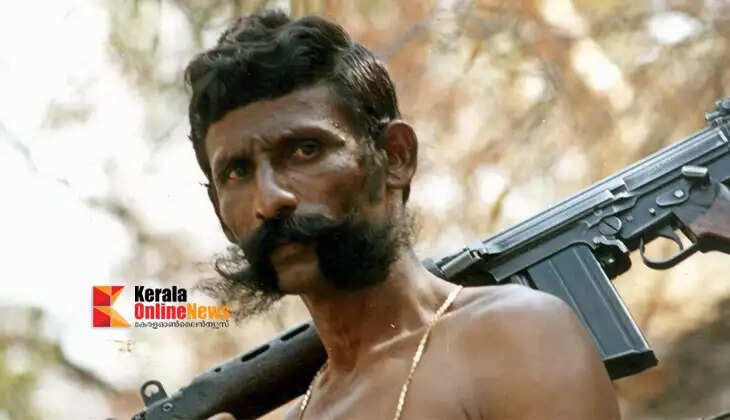 veerappan