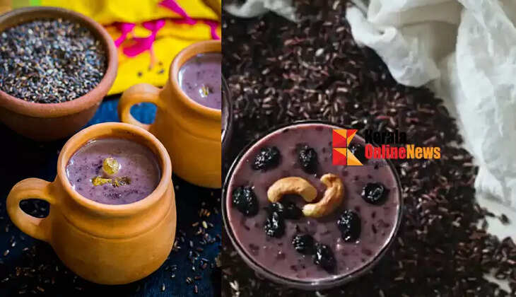 manipoor payasam
