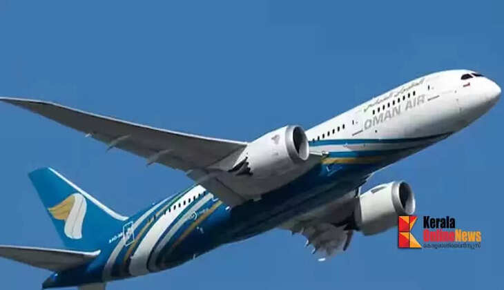 oman air