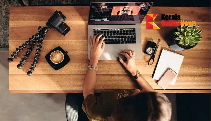 Woman quits job that pays Rs 50 lakh to become content creator