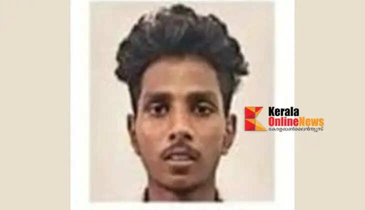 Action under KAAPA: Young man accused in four criminal cases banned from entering Kannur district