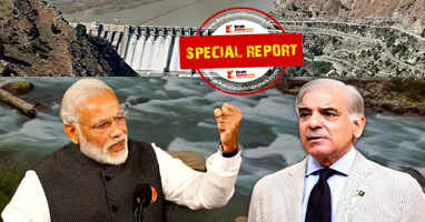 indus river treaty
