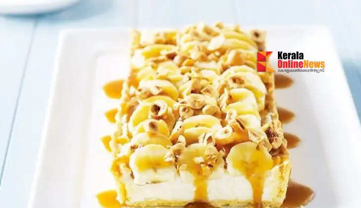 bananadessert