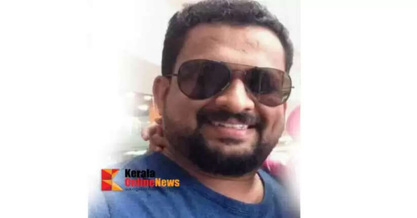 The former manager accused in the Kannur Urban Nidhi deposit scam has committed suicide