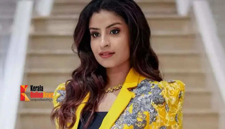 Sivaangi Krishnakumar