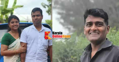 Sister's kidney and brother-in-law's liver; Couple donates organs to save brother through double organ transplant