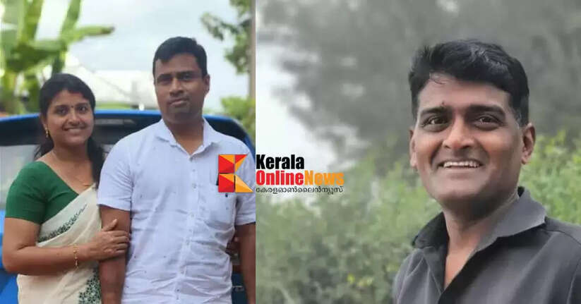 Sister's kidney and brother-in-law's liver; Couple donates organs to save brother through double organ transplant