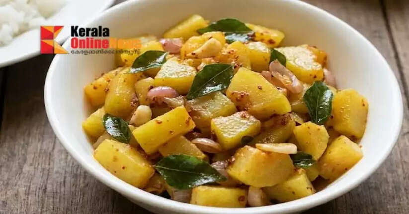 If you have this, you don't need anything else to eat! A giant papaya covered in wax