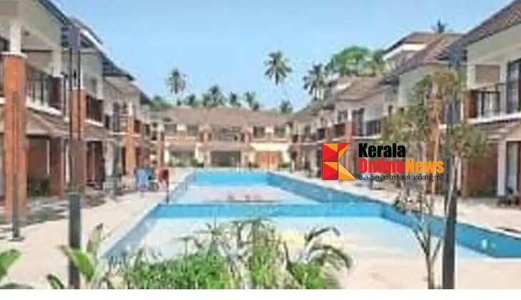 Chief Minister to dedicate KTDC's Malabar Courtyard Resort in Muzhappilangat to the nation