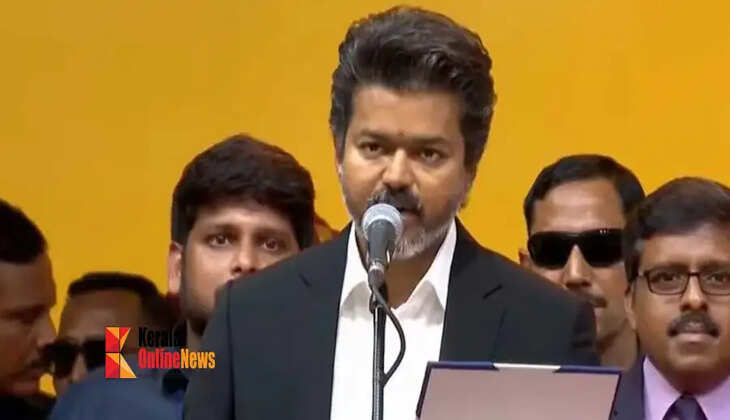 vijay