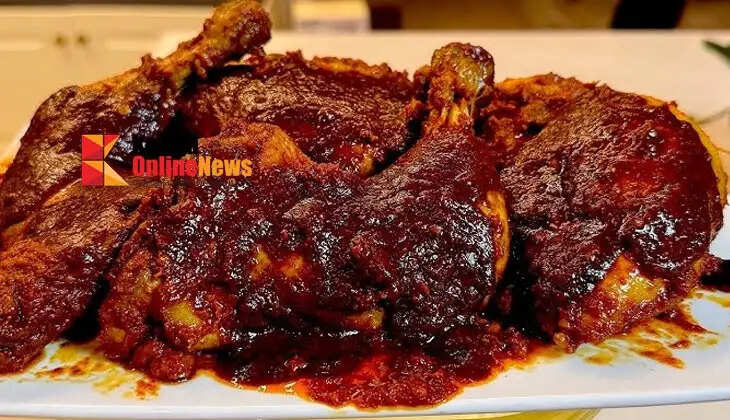 Chicken Shawaya