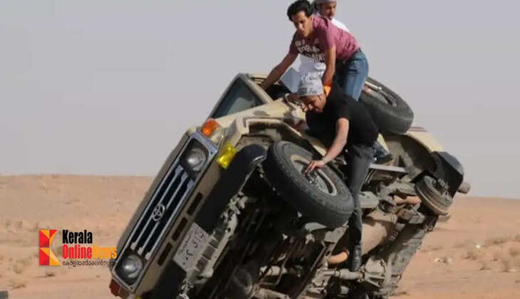 saudi