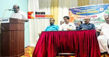 Strike against denial of benefits to Kerala govt employees will succeed: SETO Convention