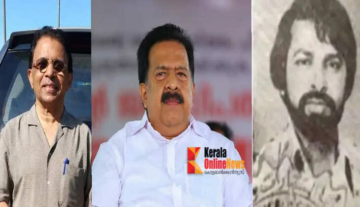 sukumara kurup