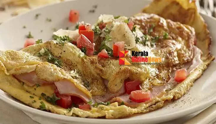omelette