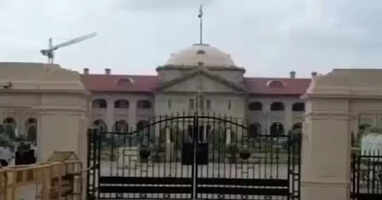 Allahabad HC