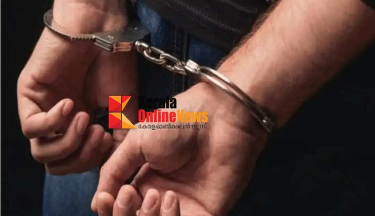 65-year-old man arrested for raping and murdering four-year-old girl