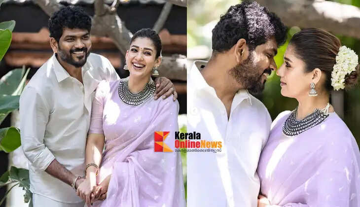 Now Rajinikanth's neighbors...! Nayanthara owns a luxurious apartment in a wealthy area of ​​Tamil Nadu