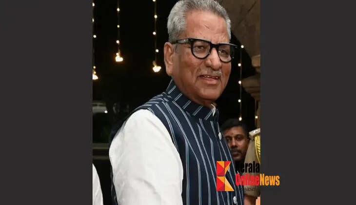governor