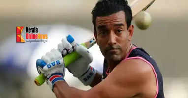 robin uthappa