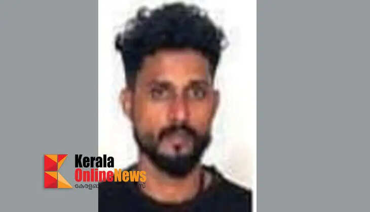 Selling chemical drugs in rented quarters in Kannur: Youth remanded