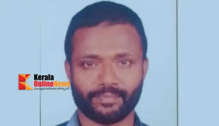 A car accident involving a mini-lorry on Eid: Father, who was undergoing treatment after his daughter, also died in Kannur
