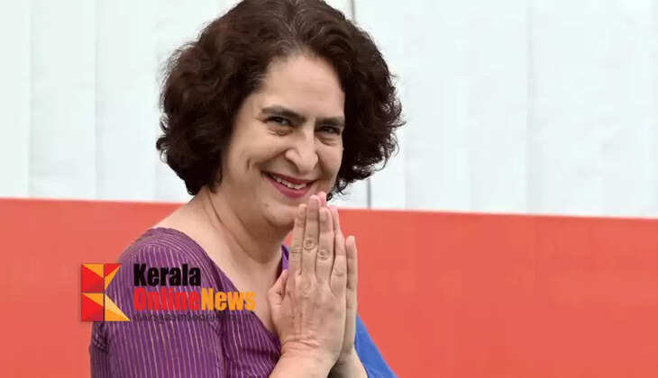 Priyanka's giving seat to I.C. Balakrishnan and directly campaigning is unacceptable; NM Vijayan's family says they will go on hunger strike