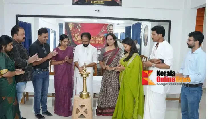 JCI Kalpetta and Suvarnaragam Musicals jointly organize summer camp