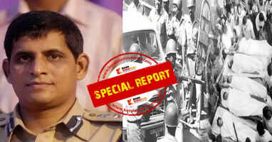 Koothuparamba protest: Who is haunting the memories? CPM leadership to defend with justification capsule