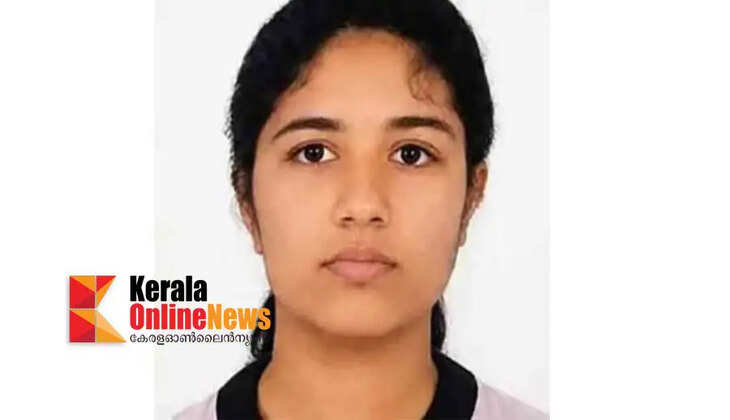 The ashes of Devika, a native of Kannur who died after being struck by a train in Japan, will be brought to her home in Padiyur tomorrow.