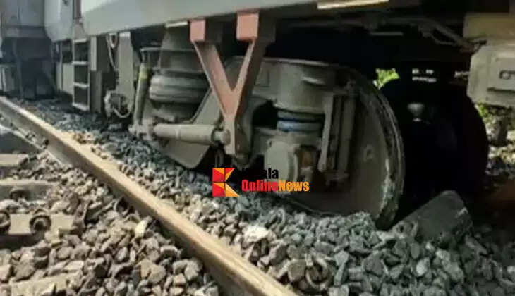 One dead, eight injured in train derailment in Odisha