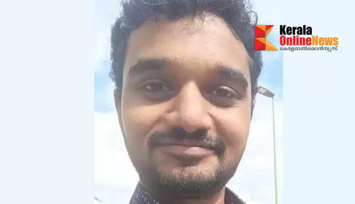 Young Malayali scientist drowns in Spain