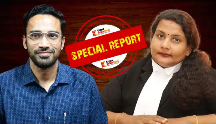 Calling Sriram Venkitaraman a murderer is not in keeping with Kerala's culture; Adv. Vimala Binu.