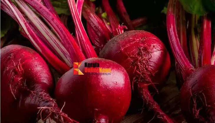 beetroot