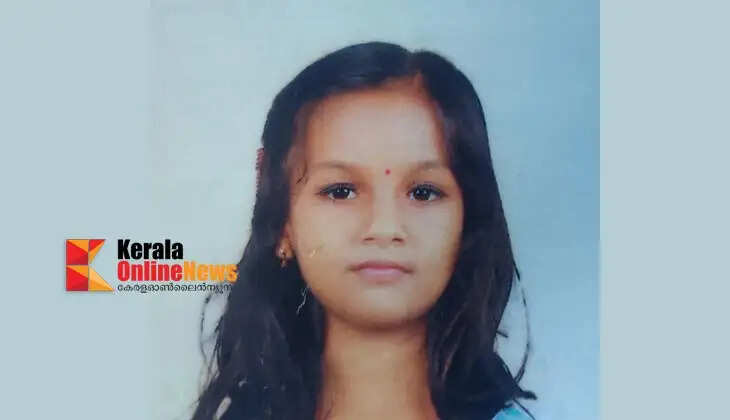 A 10-year-old girl died while undergoing treatment for fever in Kannur.