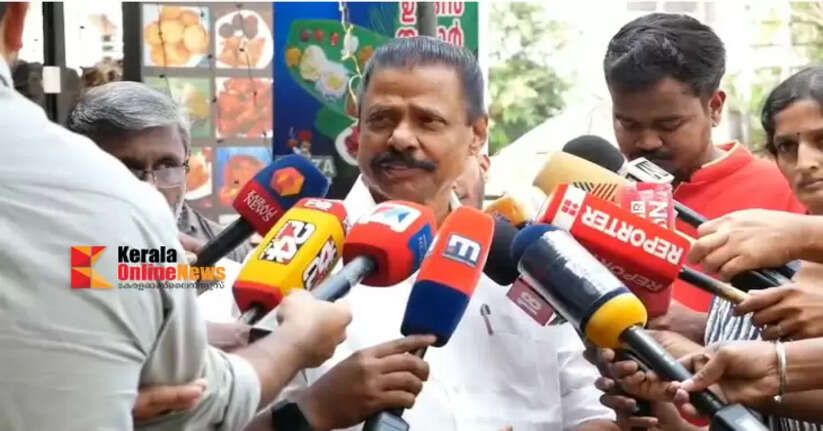 'Everyone knows who conspired in the actress attack case'; MV Govindan says he will go to any lengths to get justice for the survivor