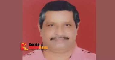 Missing former cooperative employee found burnt to death in Kannur