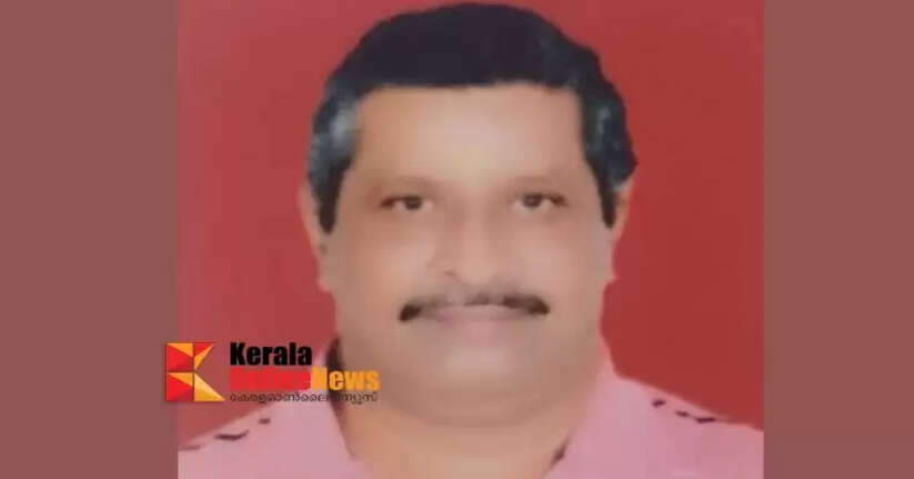 Missing former cooperative employee found burnt to death in Kannur